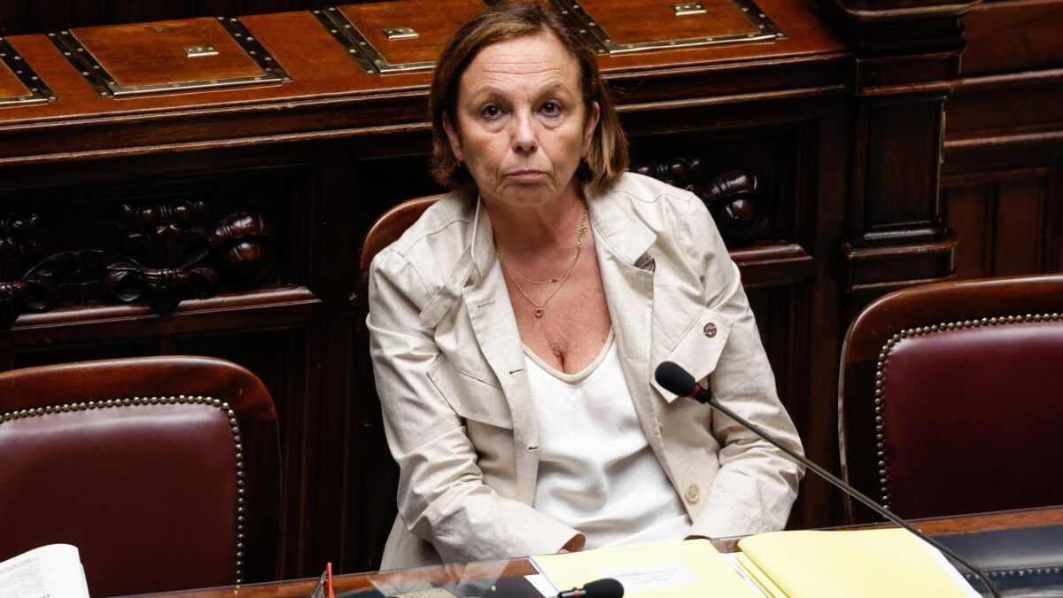 A casa di Heidi non si trovano sindaci. Le cave in mano ai clan della Calabria