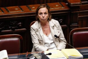 A casa di Heidi non si trovano sindaci. Le cave in mano ai clan della Calabria