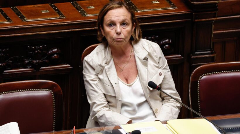 A casa di Heidi non si trovano sindaci. Le cave in mano ai clan della Calabria