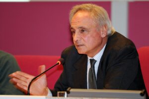 Roger Abravanel: «Il merito non è soltanto uno slogan»