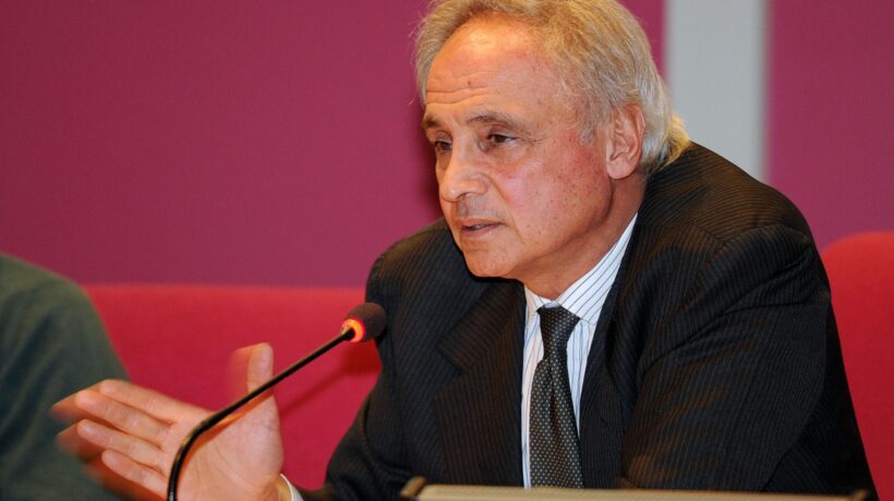 Roger Abravanel: «Il merito non è soltanto uno slogan»