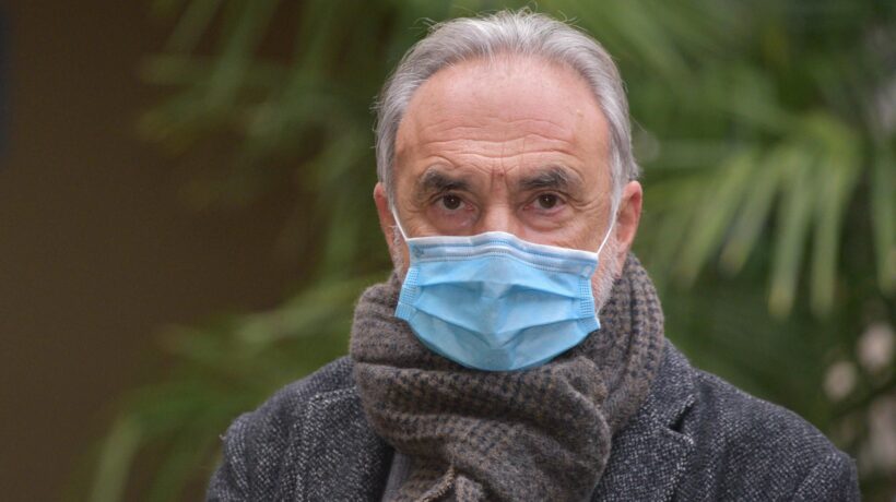 La parabola del «rieducato» Remuzzi: da alfiere delle cure a ultrà dei diktat
