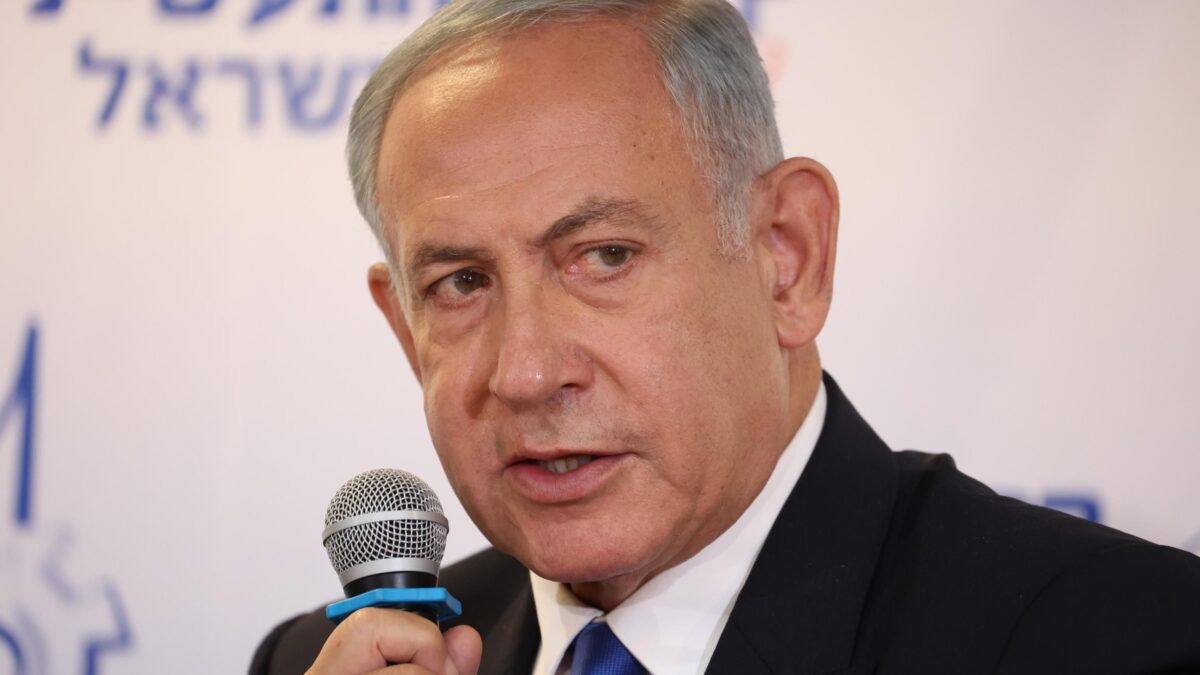 Israele al voto: Netanyahu è pronto a tornare