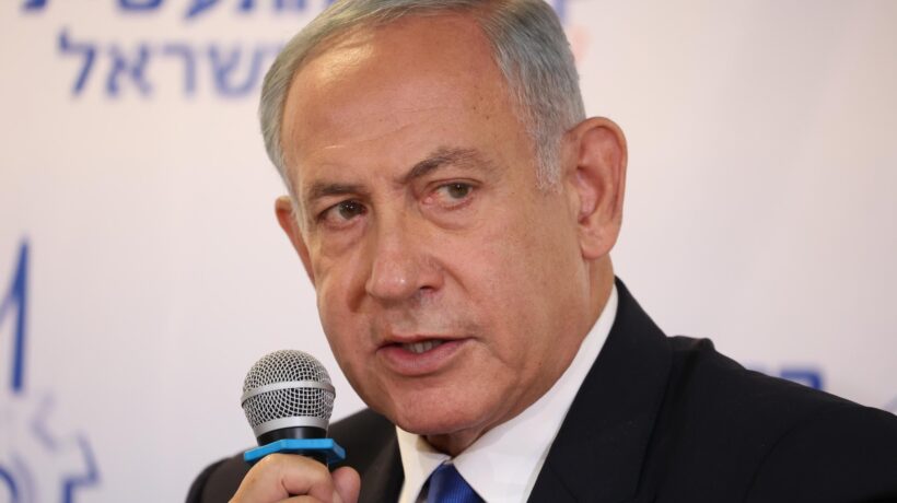 Israele al voto: Netanyahu è pronto a tornare