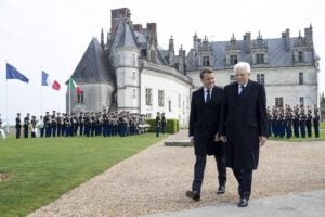 L’Opa di Mattarella sul governo Meloni
