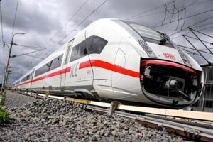 Treni in tilt: sabotaggio in Sassonia