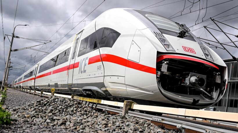 Treni in tilt: sabotaggio in Sassonia