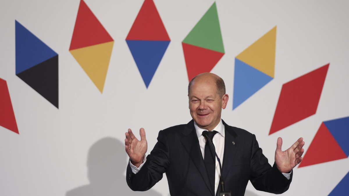 Le nuove regole Ue sull’energia: un altro regalo alla Germania