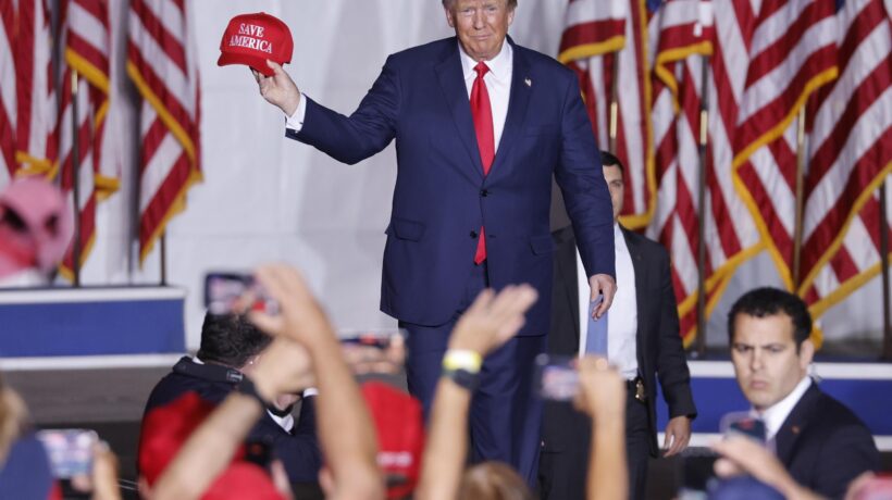 Trump: negoziati subito tra russi e ucraini