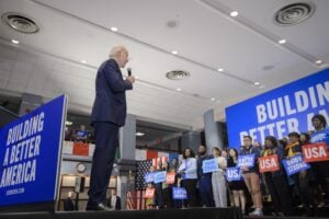 L’ombra di Hunter Biden sul voto di Midterm