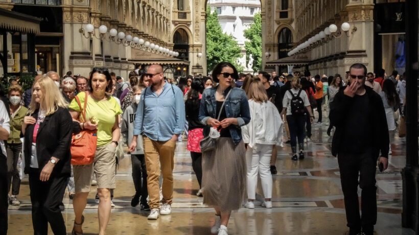 Scienza, dati, idee: così si può uscire dal Covid