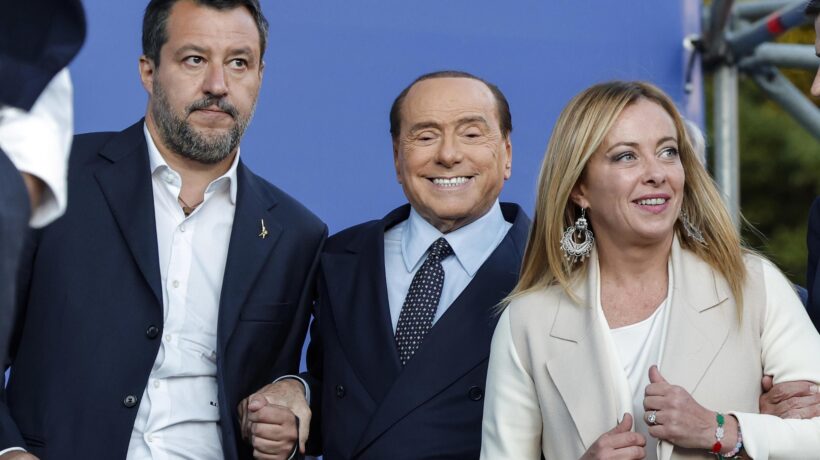 Una sanità di destra e per la libertà può sconfiggere la follia biopolitica
