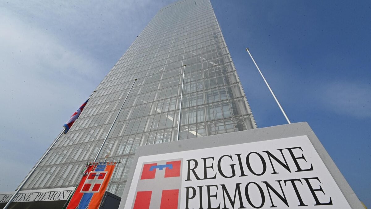 Sui temi etici il centrodestra segua il modello Piemonte