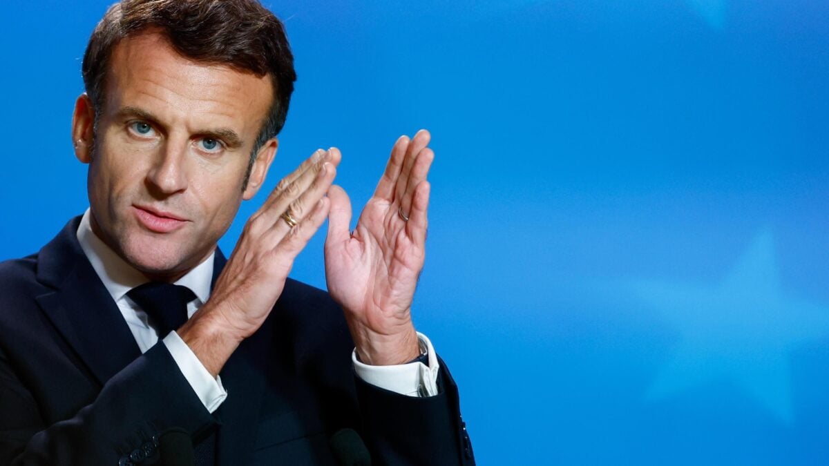 Adesso che Macron ha bisogno di noi, Roma rinsaldi l’asse. Senza esclusive