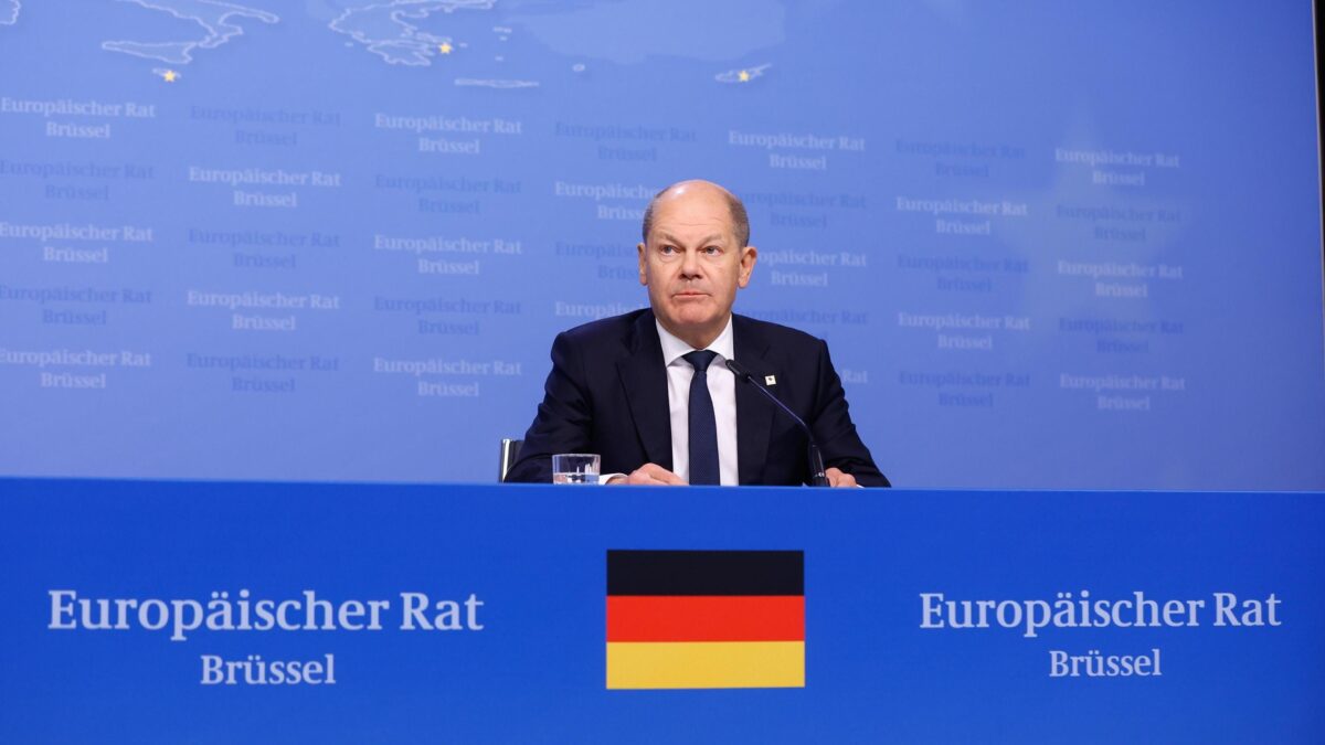 La crisi del gas dimostra che Berlino pensa soltanto a fare i suoi interessi