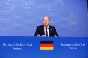 La crisi del gas dimostra che Berlino pensa soltanto a fare i suoi interessi