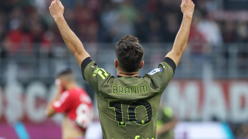 Neanche il derby amarcord consola il Cav