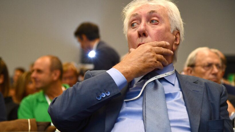 La Bce presenta ricorso su Carige ed evita la famiglia Malacalza