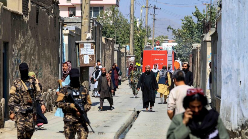 Americani e Talebani tornano a parlarsi ma in Afghanistan è caos