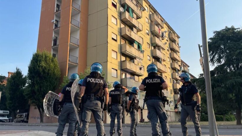 Addio Milano. Così si uccide una città