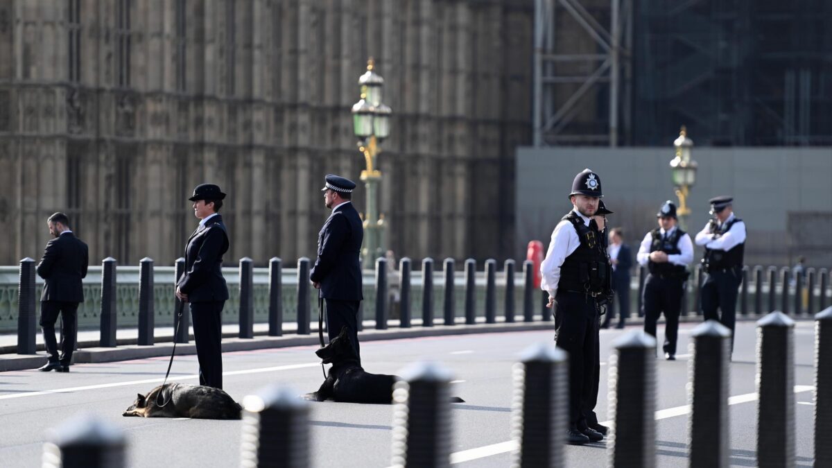 Censurati «per non creare odio» i dati dell’islamico killer di Londra