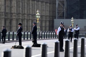 Censurati «per non creare odio» i dati dell’islamico killer di Londra