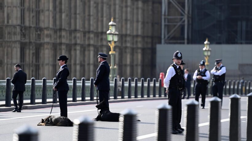 Censurati «per non creare odio» i dati dell’islamico killer di Londra