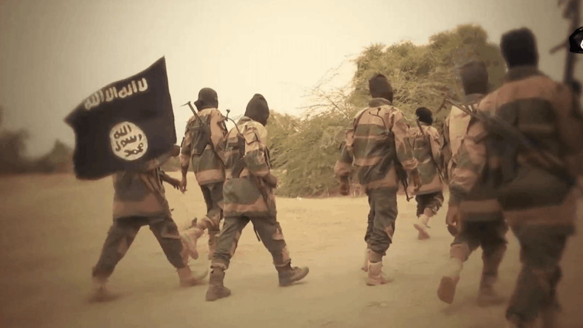 Nel silenzio del mondo l’Isis si rafforza nel «Siraq»