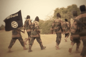 Nel silenzio del mondo l’Isis si rafforza nel «Siraq»