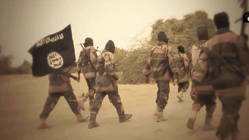 Nel silenzio del mondo l’Isis si rafforza nel «Siraq»