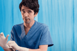 «This is going to hurt», la serie medical drama su Disney+
