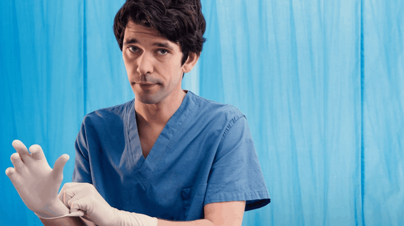«This is going to hurt», la serie medical drama su Disney+