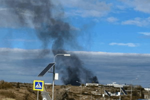 Attacco alle navi, accordo sul grano sospeso