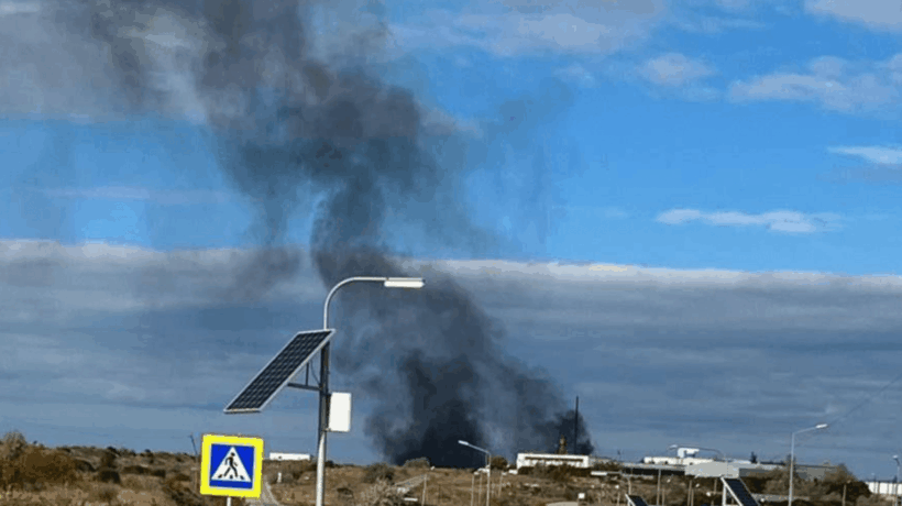 Attacco alle navi, accordo sul grano sospeso