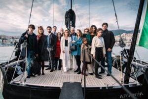 «Il mio “Sopravvissuti” trae ispirazione da “Lost”»