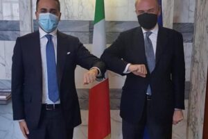 I rapporti tra Consap e Di Maio, con tanto di fondi per la campagna elettorale