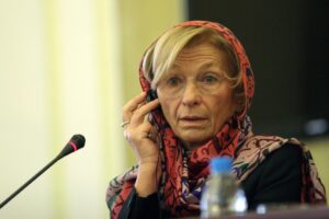 Il testosterone manda in tilt le femministe