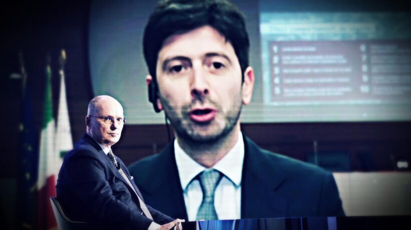 I gufi del virus ora rialzano la testa. Il centrodestra non cada in trappola