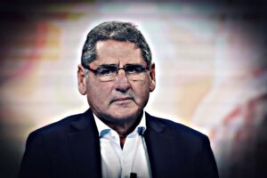 Buzzi in cella: paga forse le bordate al Pd?