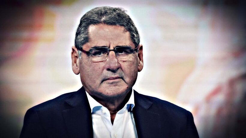 Buzzi in cella: paga forse le bordate al Pd?