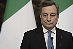 Bollette, intesa tra Draghi e Meloni