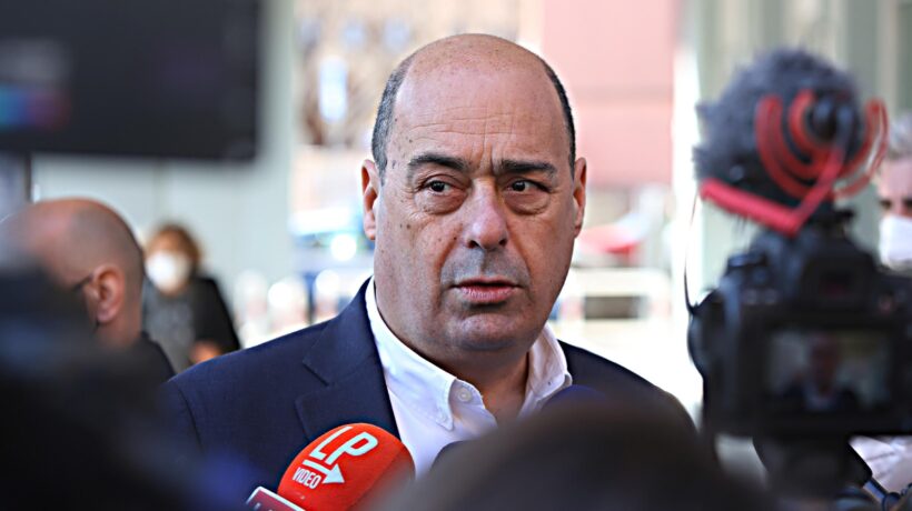 Così i soldi pubblici gettati via da Zingaretti sarebbero stati riciclati  da una Cazzaro