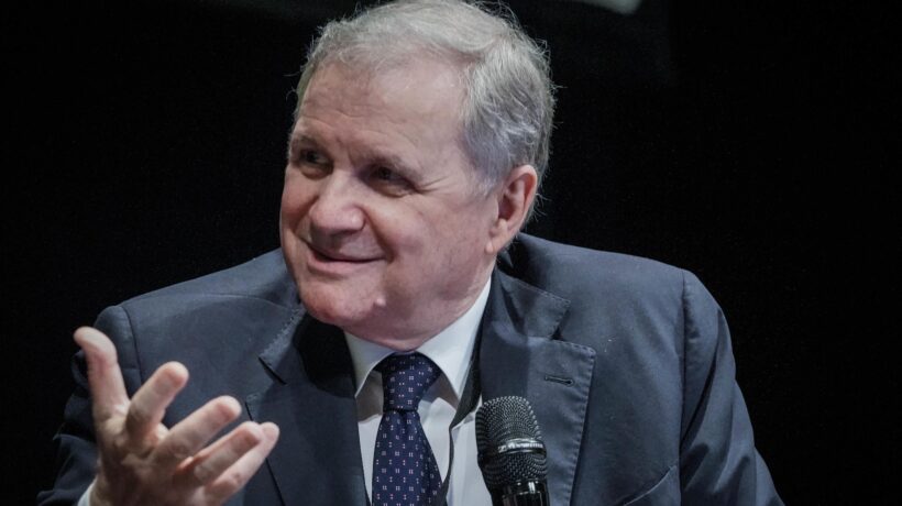 Con una Bce che non combini guai e 60 miliardi potremmo rialzarci