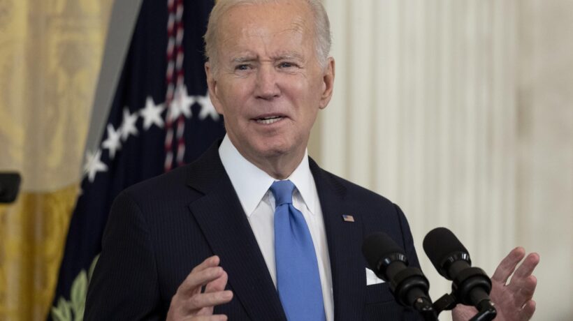 Il pasticcio di Biden sul debito studentesco