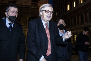 «Il vero leader del Pd è la Ferragni»