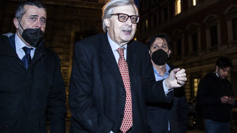 «Il vero leader del Pd è la Ferragni»