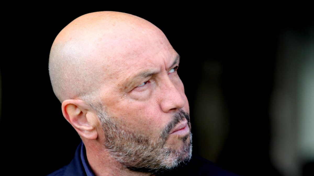 «Il mio amico Tacconi mi ha fatto piangere. L’Inter? Un sogno…»