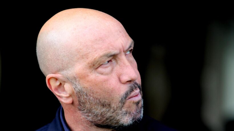 «Il mio amico Tacconi mi ha fatto piangere. L’Inter? Un sogno…»