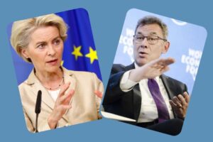 Vietato indagare sulla trattativa Pfizer-Ursula