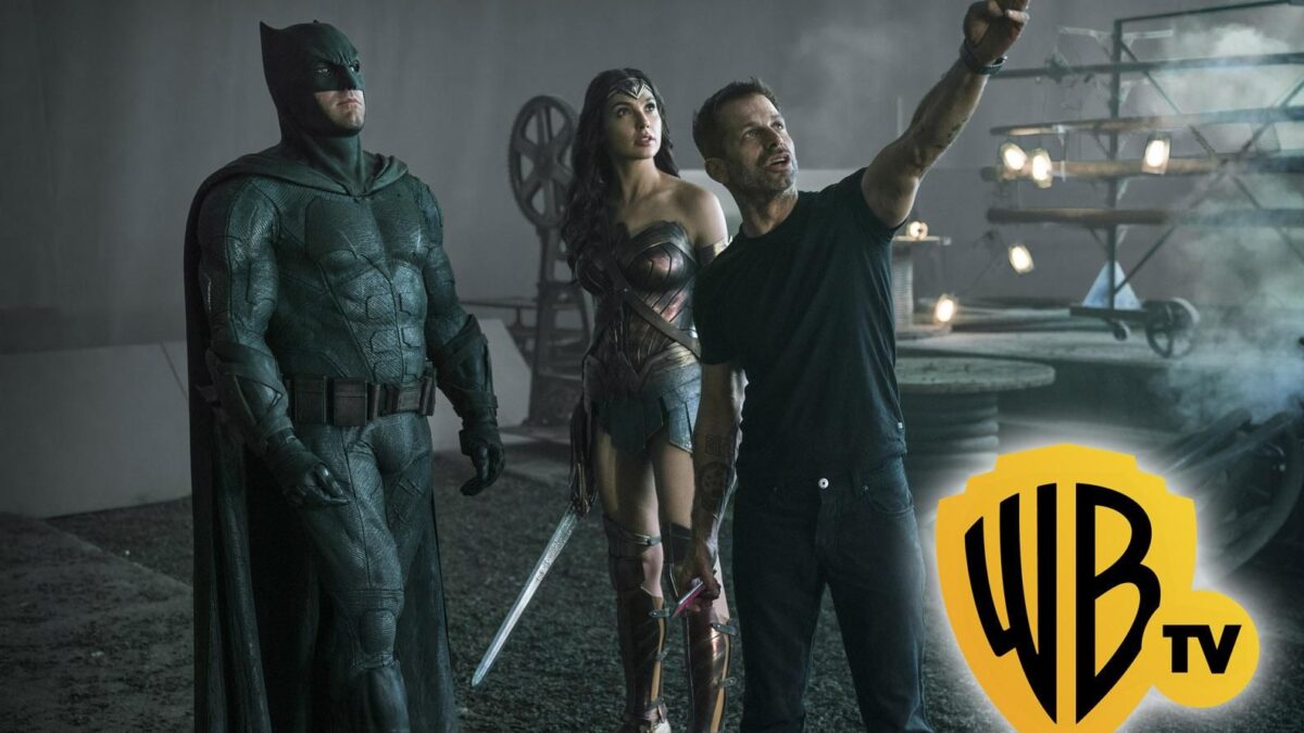 Warner Tv debutta sul canale 37 e lo fa in chiaro